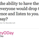 Image for article titled Aubrey O'Day Has A Really Important Question